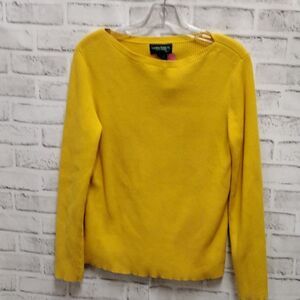 Ralph Lauren top